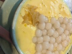 -发记甜品(山东街店)