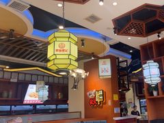 -聚味瞿记·龙虾堂(渔人码头一店)