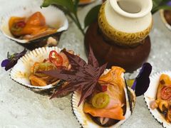 -品海楼·大连海胆锅贴馆(东港店)