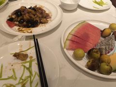 -大铁勺新津菜(东丽阳光新业广场店)
