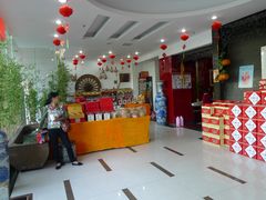 -令氏家外家岐山面(火炬路店)