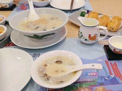 -点都德(皇岗村店)