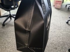 -M Stand(北京平安幸福中心店)
