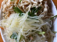 -顺姬冷面(延大护理学院小区店)