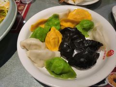 -添福来墨鱼饺子 · 海鲜东北菜(黄浦路店)