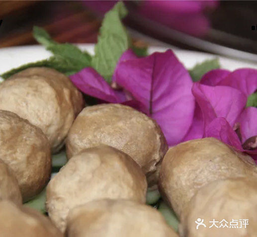 涡阳老汤羊肉馆绿色窑烤(孟山路店)