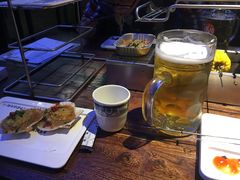 -三个蒙古大叔羊肉串(大宁店)