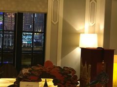 -上海和平饭店华懋阁 Cathay Room