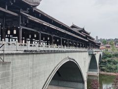 -恩阳古镇
