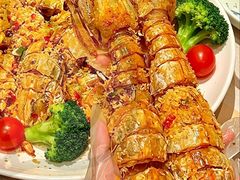 -侨美食家·粤菜(体育西路店)