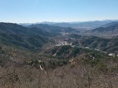 -慕田峪长城