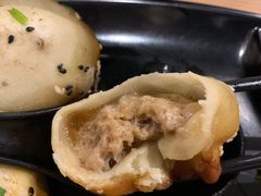 小杨生煎-小杨生煎(香港名都店)