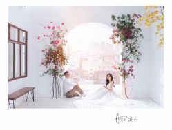 -艺匠摄影ARTIZ STUDIO(南京店)