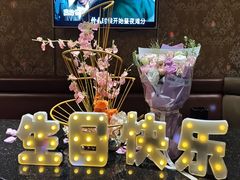 -K+PARTY连锁KTV(盈锋广场店)