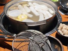 -原牛道·潮汕围炉火锅(讯美店)