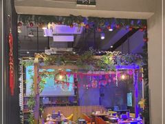 -游园觅食记夜市·小龙虾大排档