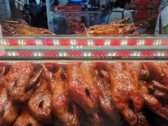 -徐六孃正宗甜皮鸭(张公桥店)