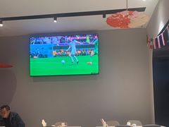 大堂-丁字口海鲜热炒·烧烤大排档