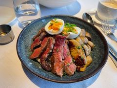 -L'Arome芳芳法国餐厅(仙林金鹰店)