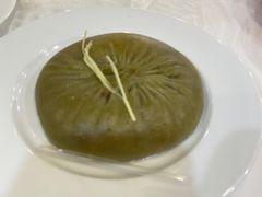 蟹黄汤包-冶春茶社(珍园店)