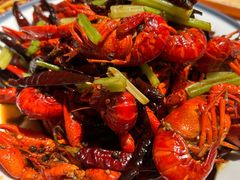 -杨氏青龙虾·羊蝎子(托乐嘉店)