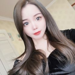 点击看大图 -初心HAlRSALON烫染接发