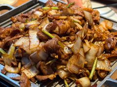 -四季民福烤鸭店(前门廊房二条店)