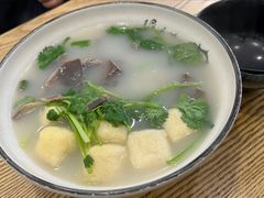 -法华汤包馆(法华镇路店)