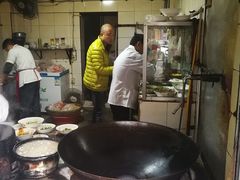 -甘记肥肠粉(马鞍北路店)