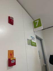 -天津市儿童医院(河西马场院区)