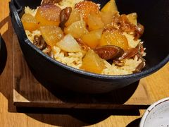 -天水蔬食料理(树德之光店)
