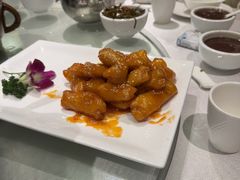 -国味壹号·精品湘菜·宴请佳选(新天地店)