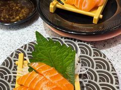 -争鲜回转寿司(中街大悦城店)