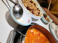 -蕃茄述·好汤自然来(江汉路店)