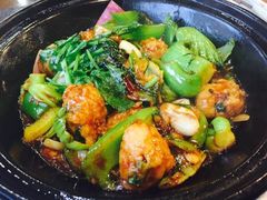 -日昌餐馆(亦庄店)