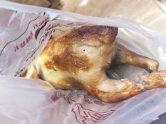 吴山烤鸡-吴山烤禽 (吴山路店)