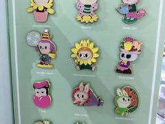 -泡泡玛特POPMART(赛格国际购物中心店)