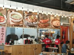 -先记烧鹅王·本地粤菜(福永店)