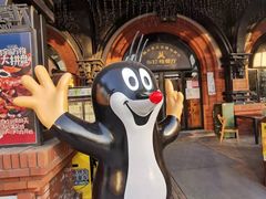 -布拉格餐厅· 中欧捷克菜(全国首店)