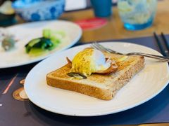 -苏州苏州湾艾美酒店-新食谱全日制餐厅