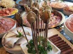 -小天鹅火锅·一线江景洪鼎旗舰店(洪崖洞店)