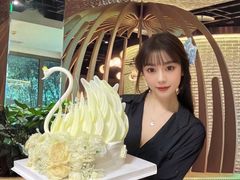 -CAKE BOSS 蛋糕老板(西单君太百货店)