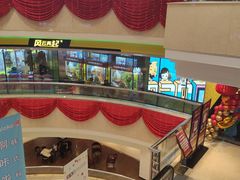 -米莱欧百货(吉利店)