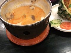 -Thai Alley泰爱里(二沙岛店)
