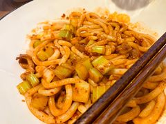 -壹粉屋新疆炒米粉(建外SOHO东区店)