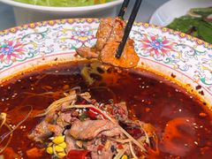 -悦雅居·老广州老味道(长湖店)