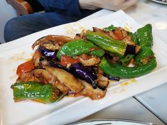 -莲香西域·正宗新疆菜(龙华店)