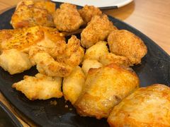 -萨莉亚意式餐厅(深圳北站店)