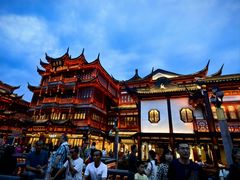 -绿波廊(豫园店)