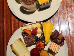 -西安W酒店·WEI全味西餐厅